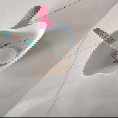 Quà tháng 7 đã về