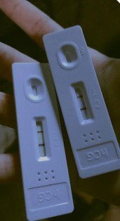 Hi pwede po bang malaman kung ilang Month na ko if start ng men's ko is August 9? first time ko po!