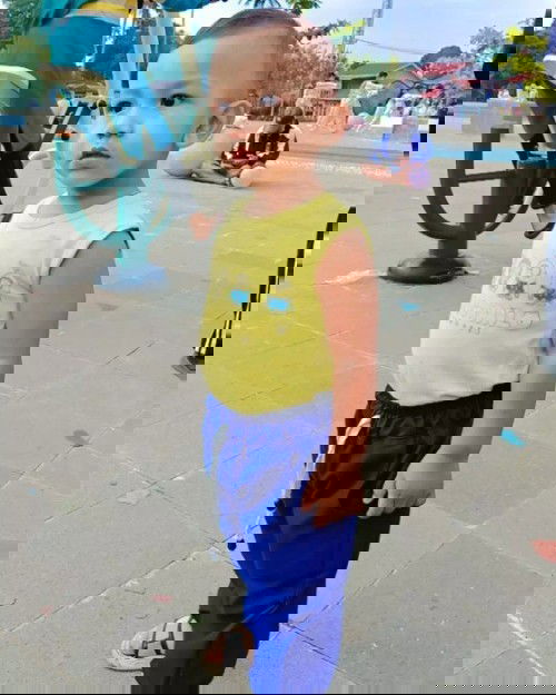 Hanya ingin menyapa 😁🙏