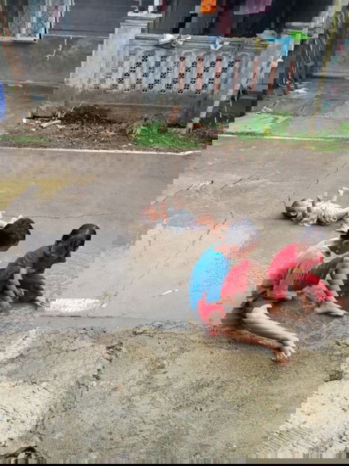 Kb yg tidak bikin gemuk