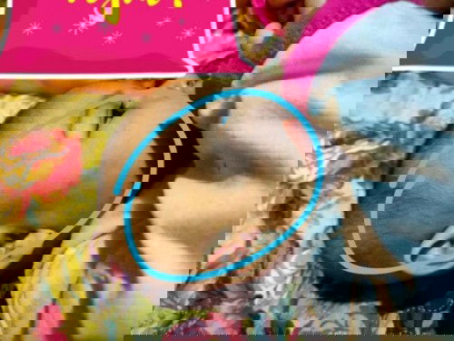 SALAM MOMMIES ADA YANG TAHU TOMPOK PUTIH NI APA ? PANAU KE ?