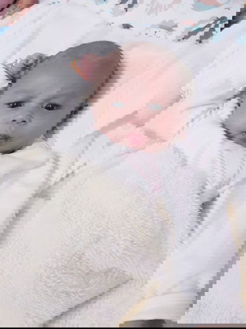 ลูกไม่ถ่ายมา3วันแล้ว