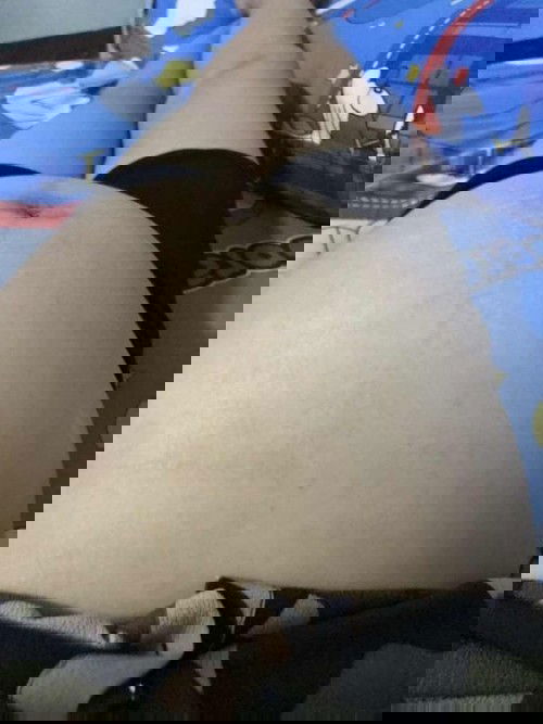 คุณแม่อยากคลอดแล้วจ้า