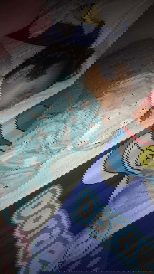 น้อง3เดือน28วัน