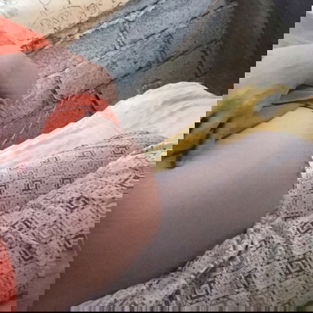 Tama po ba ang laki ng tiyan ko