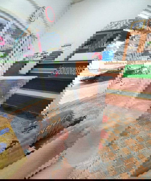 ตรวจเบาหวานครั้งที่1