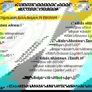 Kursus online untuk orangtua hebat dan keluarga cerdas