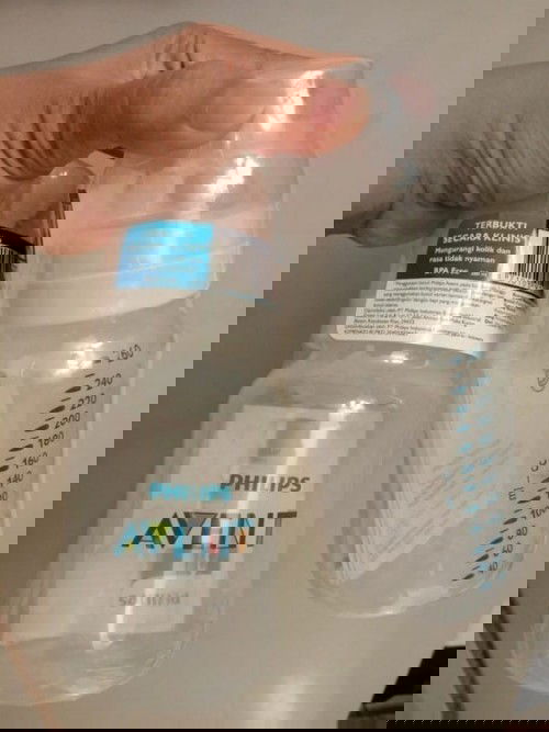 Botol Philips avent (jual)(sold out)