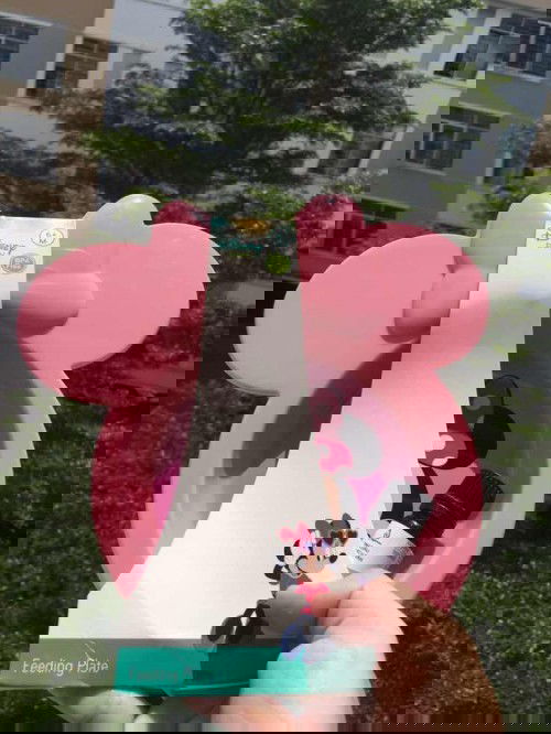 Quà tặng hằng tháng