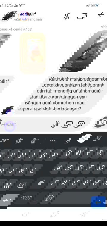 Gimana nih ibu ibu, ada yg ga setuju mengenai depresi ibu rumah tangga itu nyata