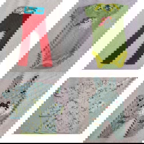 Jual perlengkapan bayi