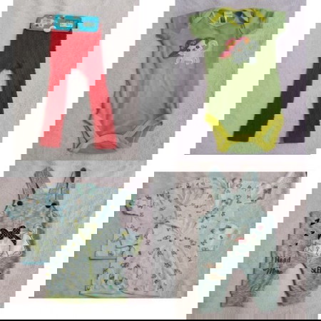 Jual perlengkapan bayi