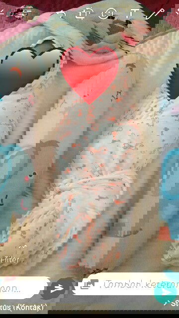 alhamdulillah sudah launching ...