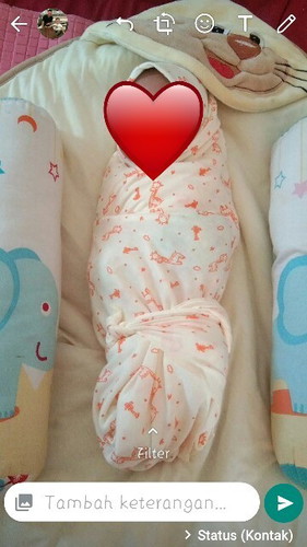 alhamdulillah sudah launching ...