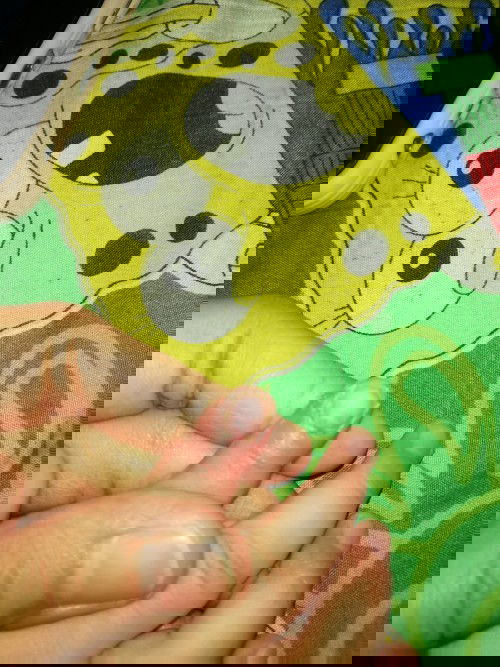 NAGBABALAT NA DALIRI