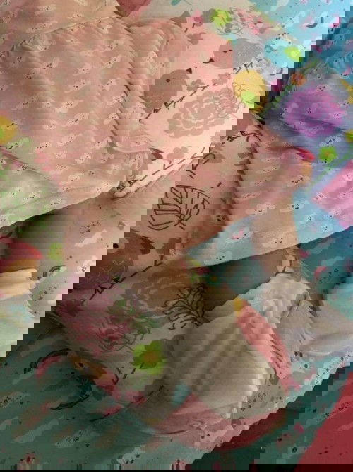 Susu fm yg sesuai untuk naikkan berat baby