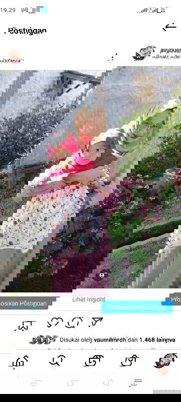 RESEP PENAMBAH NAFSU MAKAN UNTUK BUSUI