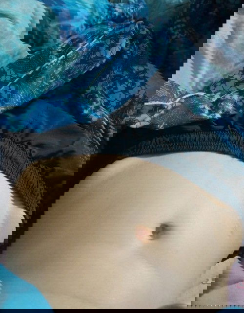 กังวลท้องเล็ก