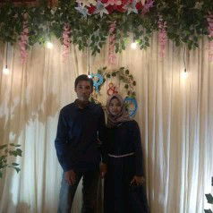 Perut agak kram dan kpla pusing