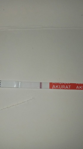 telat haid 8hari