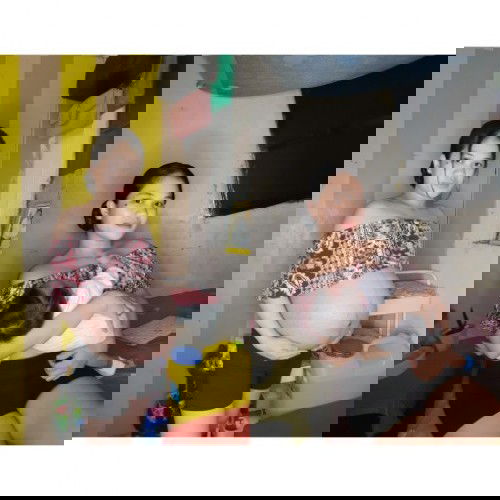 Sharing my postpartum CS BODY in 2months 😂