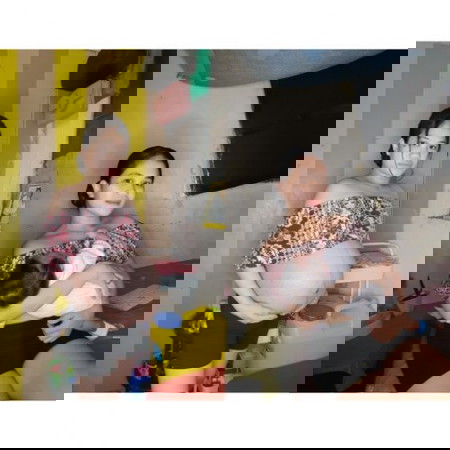 Sharing my postpartum CS BODY in 2months 😂