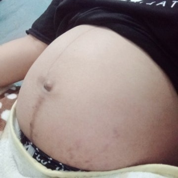 ช่วยตั้งชื่อเล่นลูกหน่อยจ้า