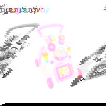 Jual push Walker new