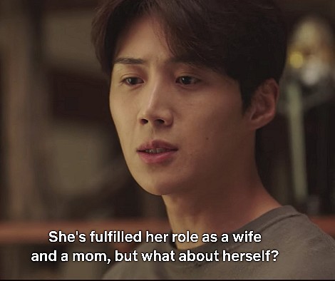 Momsh, you matter 😊