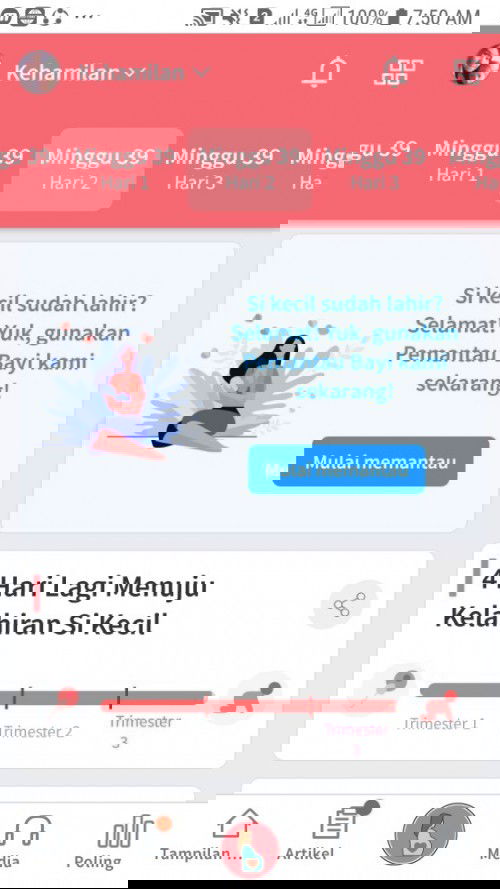 MOHON DOAIN YA BUNDA