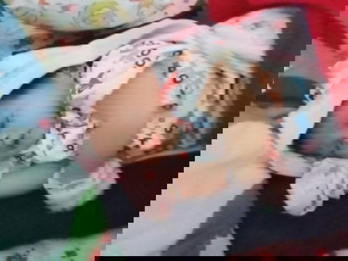 ฝากเนื้อฝากตัวด้วยคะเด็ก7วัน😍