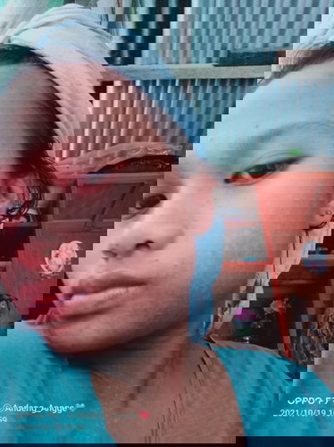 An-an/kamanaw sa mukha