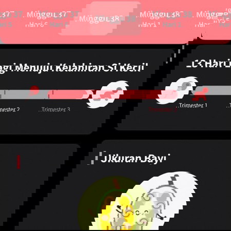 Mohon keikhlasan doanya bunda2