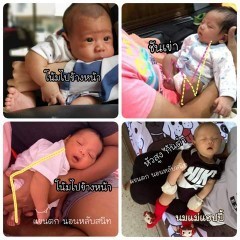 ขอถามแม่ๆหน่อยค่ะแม่ๆส่วนใหญ่คลอดตอนกี่สัปดากันบ้างคะ้บ้านนี้ครบกำหนดคลอด17พ.ย64