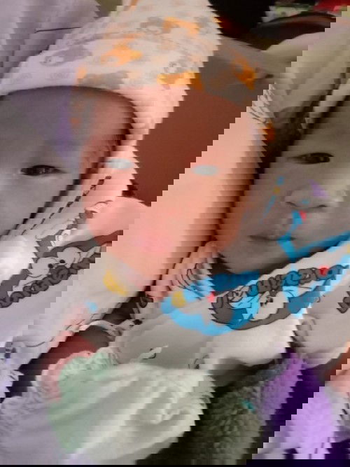 แตกแล้วจ้าา🥰