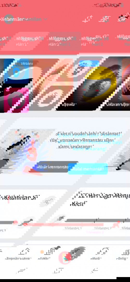 Mohon keikhlasan do'a bun🙏