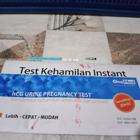 Bersyukur sekali