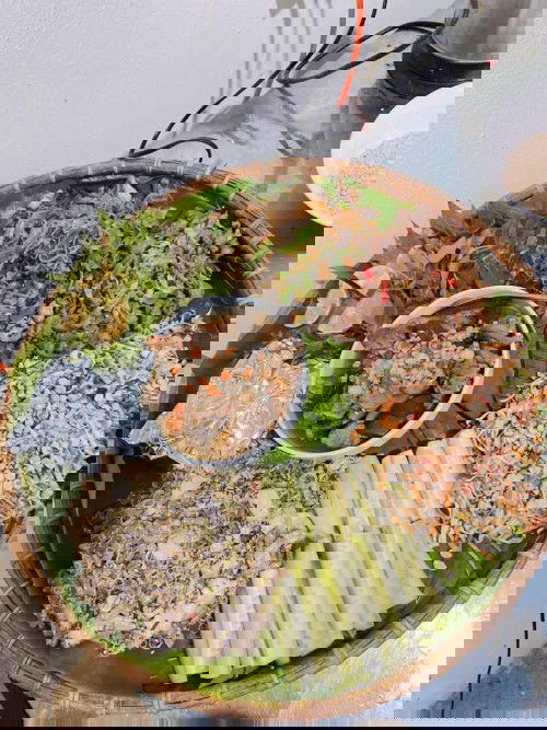 chuyện thầm kín