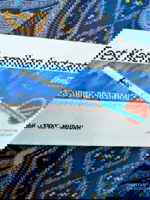 mlm bunda ada yg sama dengn saya hpht 12 april 2021 hpL bidan 19 januari