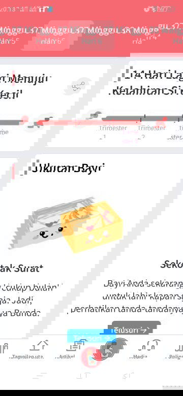 Dag dig dug nunggu cinta dari dede