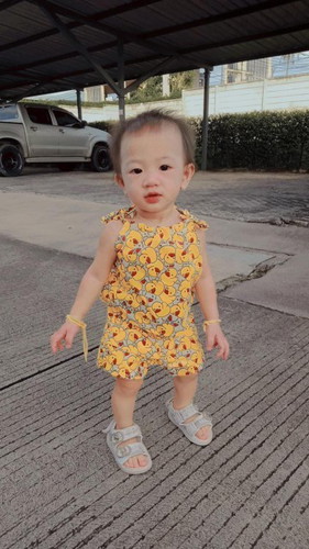 เจ้ามีนา👶🏻