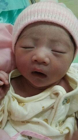 39 week 1 day👩💖👶