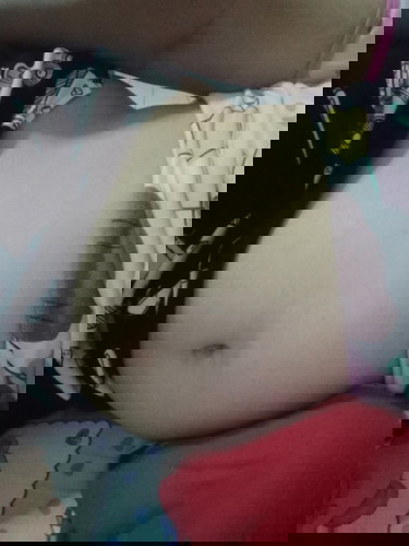 น้ำหนักน้องน้อยไปไหม