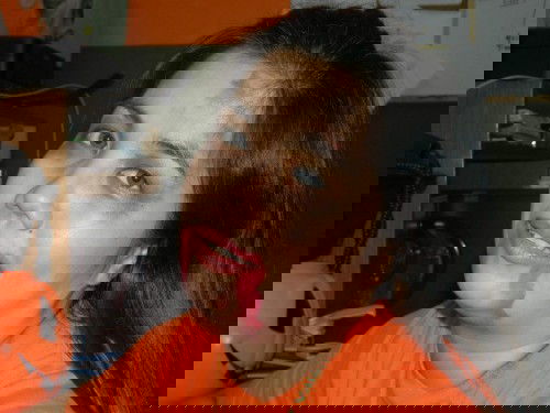 Scariest Ghost Story