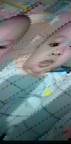 nakalabas yung dila