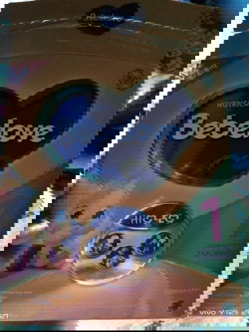 Habis minum sufor langsung bab