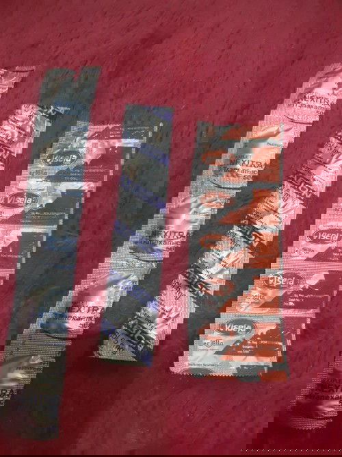 Keluar darah pada hamil muda