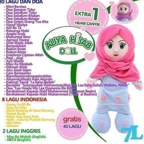 Belajar sambil main🤭