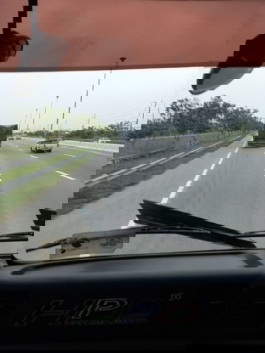 การเดินทาง