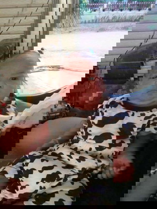 ขอสอบถามแม่ๆบ้านอื่นหน่อยค่ะ